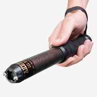 5 мифов и правда о шокерах