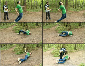 Награда нашла героя!