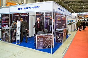 Интерполитех - 2013
