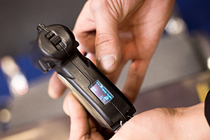 Интерполитех - 2013