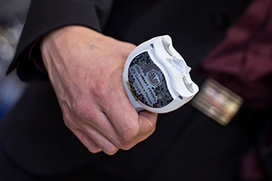 Интерполитех - 2013