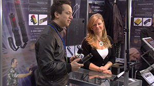 Оружие и безопасность - 2013