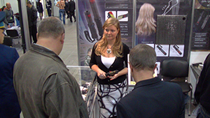 Оружие и безопасность - 2013