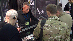 Оружие и безопасность - 2013